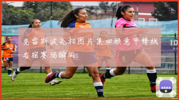 克雷斯波亮相图片集回顾意甲锋线名宿赛场瞬间
